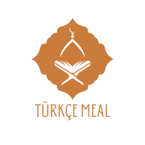 Türkçe Meal